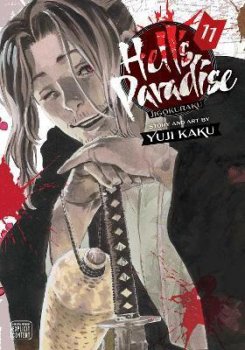 Hell´s Paradise: Jigokuraku 11