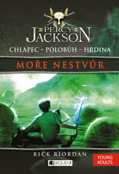 Percy Jackson – Moře nestvůr