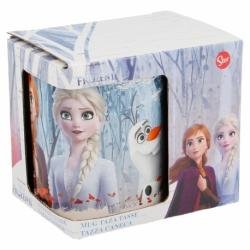 Hrnek keramický Frozen 2 315 ml