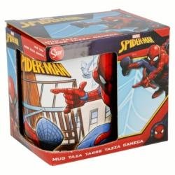 Hrnek keramický Spiderman 315 ml