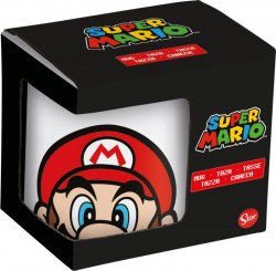 Hrnek keramický Super Mario 315 ml