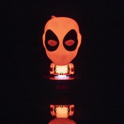 Icon Light Deadpool