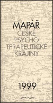 Mapář české psychoterapeutické krajiny 1999