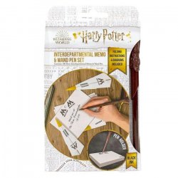 Harry Potter Poznámkový set