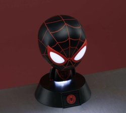 Icon Light Miles Morales