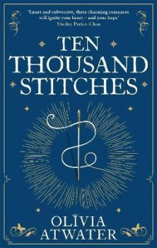 Ten Thousand Stitches