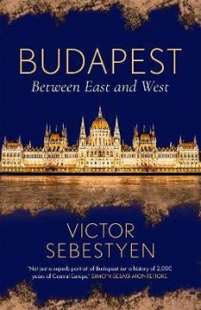 Budapest : Between East and West