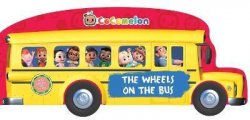 Cocomelon The Wheels On The Bus