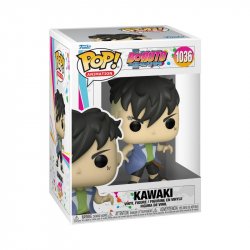 Funko POP Animation: Boruto - Kawaki