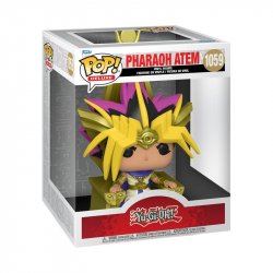 Funko POP Animation: Yu-Gi-Oh - Atem Pharaoh Yugi