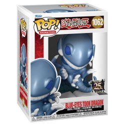 Funko POP Animation: Yu-Gi-Oh - Blue Eyes Toon Dragon