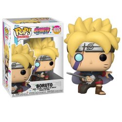 Funko POP Animation: Boruto w/Marks