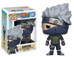 Funko POP Animation: Naruto: Shippuden - Kakashi