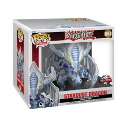 Funko POP Animation: Yu-Gi-Oh - Stardust Dragon