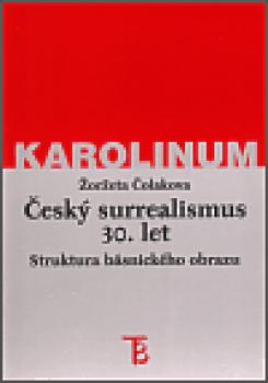 Český surrealismus 30. let