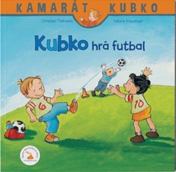 Kubko 2 - Kubko hrá futbal