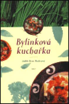 Bylinková kuchařka