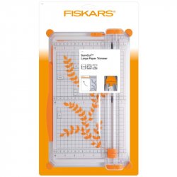 Fiskars SureCut Řezačka papíru A4 velká