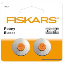 Fiskars Čepele k řezačce papíru 28 mm