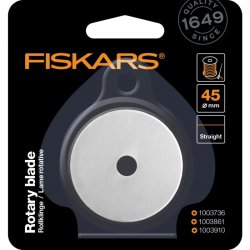 Fiskars Řezací čepel 45 mm