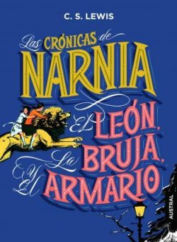 Las Cronicas De Narnia. El Leo N. La Bru