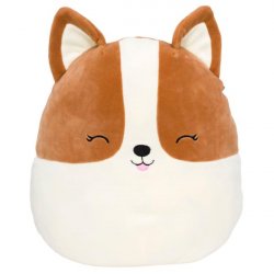 Squishmallows Corgi - Regina 20 cm