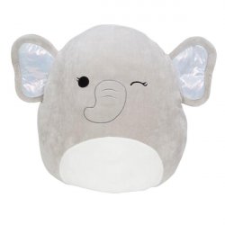 Squishmallows Slon - Cherish 20 cm