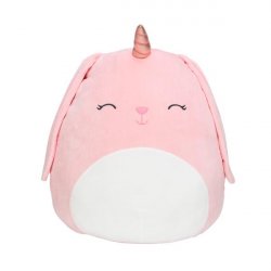 Squishmallows Zajíc s rohem - Legacy 30 cm