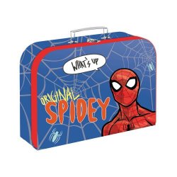 Kufřík lamino 34 cm - Spiderman