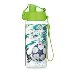 Láhev OXY CLiCK 500 ml - Fotbal