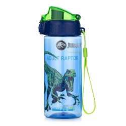 Láhev OXY CLiCK 500 ml - Jurassic World