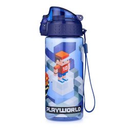 Láhev OXY CLiCK 500 ml - Playworld