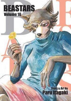 Beastars 16