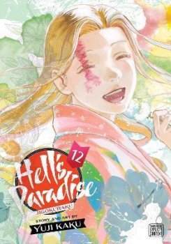 Hell´s Paradise: Jigokuraku 12