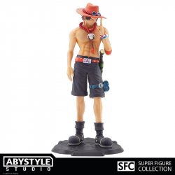 One Piece Figurka - Portgas D. Ace 18 cm