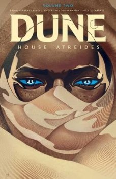 Dune: House Atreides 2