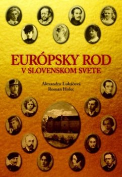 Európsky rod v slovenskom svete