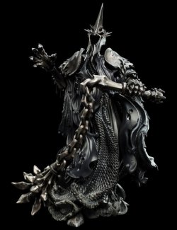 Pán prstenů figurka - Pán nazgulů 19 cm (Weta Workshop)