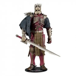 Zaklínač figurka - Eredin 18 cm (McFarlane Toys)