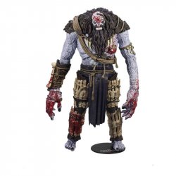 Zaklínač figurka - Ledový obr krev 30 cm (McFarlane Toys)