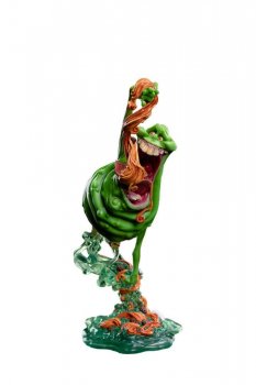 Ghostbusters figurka - Slimer 21 cm, Krotitelé duchů (Weta Workshop)