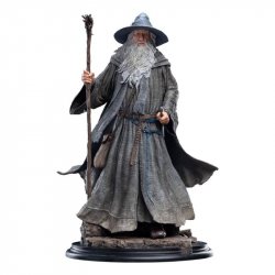 Pán prstenů figurka - Gandalf 36 cm (Weta Workshop)