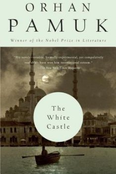 The White Castle : A Novel