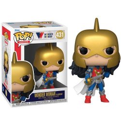 Funko POP Heroes: Wonder Woman 80th (Flashpoint)