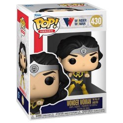 Funko POP Heroes: Wonder Woman 80th (The Fall Of Sinestro)