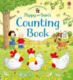 Poppy and Sam´s Counting Book
