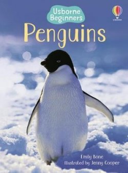 Beginners Penguins