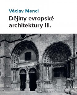 Dějiny evropské architektury IIl.