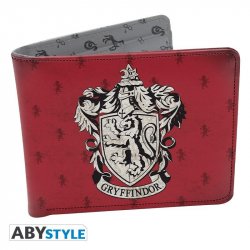Harry Potter peněženka - Nebelvír