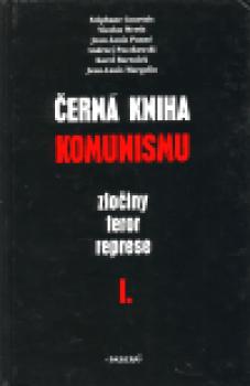 Černá kniha komunismu I.,II.